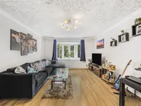 Недвижимость Rossetti Road, Bermondsey: 12