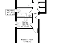 Недвижимость Rossetti Road, Bermondsey: 16