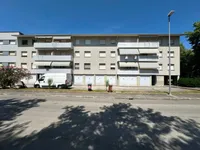 Недвижимость Квартира на улице Джузеппе Тартини: 2