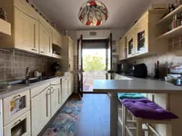 Недвижимость Квартира на улице Джузеппе Тартини: 8