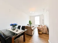 Недвижимость Sylvester Path, Hackney: 9