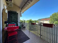 Недвижимость Квартира на улице Джузеппе Тартини: 12