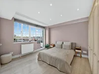 Недвижимость Sloane Avenue, Chelsea: 3
