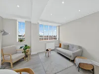 Недвижимость Sloane Avenue, Chelsea: 11