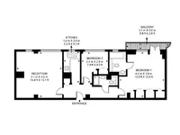 Недвижимость Sloane Avenue, Chelsea: 18