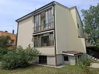 Недвижимость Двухкомнатная в центре Горицца: 1