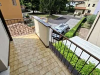 Недвижимость Двухкомнатная в центре Горицца: 10