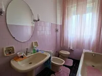 Недвижимость Двухкомнатная в центре Горицца: 13