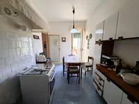 Недвижимость Двухкомнатная в центре Горицца: 15