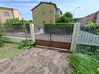 Недвижимость Двухкомнатная в центре Горицца: 19
