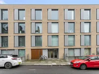 Недвижимость Southstand Apartments: 7
