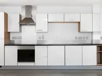 Недвижимость Southstand Apartments: 9