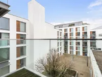 Недвижимость Southstand Apartments: 10
