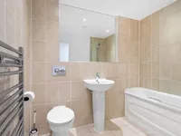 Недвижимость Southstand Apartments: 12
