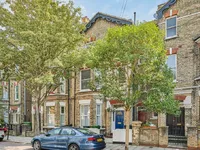 Недвижимость Lambert Road, Brixton: 5