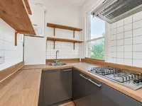 Недвижимость Lambert Road, Brixton: 7