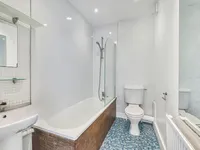 Недвижимость Lambert Road, Brixton: 9