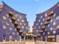 Недвижимость The Circle, Queen Elizabeth Street: 7