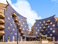Недвижимость The Circle, Queen Elizabeth Street: 8