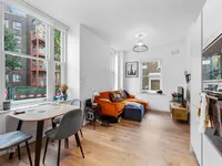 Недвижимость Oxford Road, Kilburn: 5
