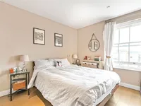 Недвижимость Fulham Road, Chelsea: 1