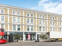 Недвижимость Fulham Road, Chelsea: 4