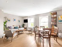 Недвижимость Fulham Road, Chelsea: 5