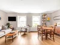 Недвижимость Fulham Road, Chelsea: 6