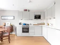 Недвижимость Fulham Road, Chelsea: 7