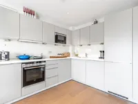 Недвижимость Fulham Road, Chelsea: 8