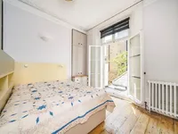 Недвижимость Beaufort Street, Chelsea: 1