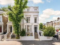 Недвижимость Beaufort Street, Chelsea: 3