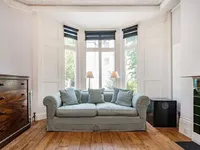 Недвижимость Beaufort Street, Chelsea: 4