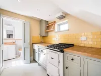 Недвижимость Beaufort Street, Chelsea: 5