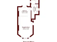 Недвижимость Beaufort Street, Chelsea: 6