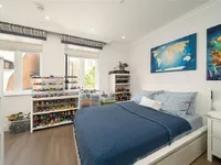 Недвижимость Marlborough Street, Chelsea: 2