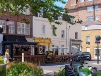 Недвижимость Marlborough Street, Chelsea: 8
