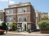 Недвижимость Marlborough Street, Chelsea: 13
