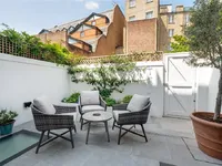 Недвижимость Marlborough Street, Chelsea: 16