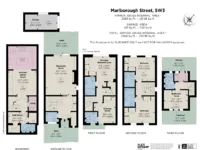 Недвижимость Marlborough Street, Chelsea: 25