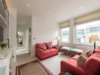 Недвижимость Rectory Chambers, Old Church Street: 1