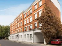 Недвижимость Rectory Chambers, Old Church Street: 4