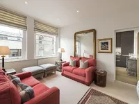 Недвижимость Rectory Chambers, Old Church Street: 5