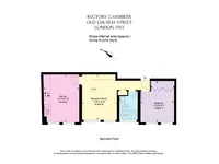 Недвижимость Rectory Chambers, Old Church Street: 8