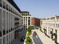 Недвижимость Whistler Square: 2