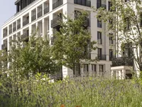 Недвижимость Whistler Square: 4