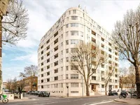 Недвижимость Sloane Avenue Mansions, Sloane Avenue: 3