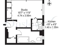 Недвижимость Sloane Avenue Mansions, Sloane Avenue: 5