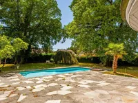 Недвижимость Single house 8 rooms: 1
