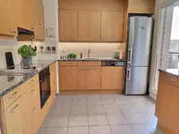 Недвижимость Attic flat 5 rooms: 1